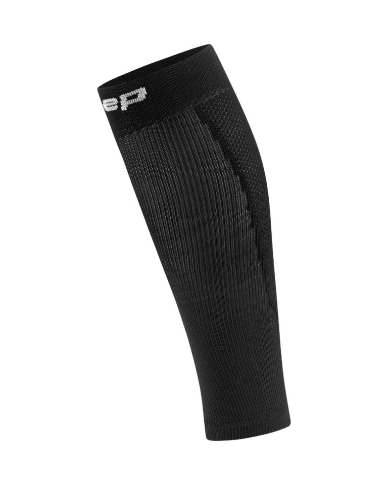 CEP Laufsocken CEP run sleeves, calf, 5.0, women CEP Laufsocken CEP run sleeves, calf, 5.0, women von CEP