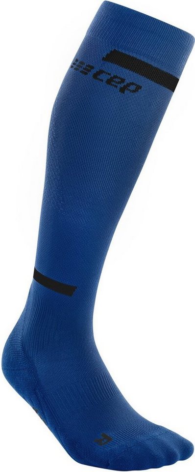 CEP Laufsocken CEP the run socks, tall, v4, m BLUE von CEP