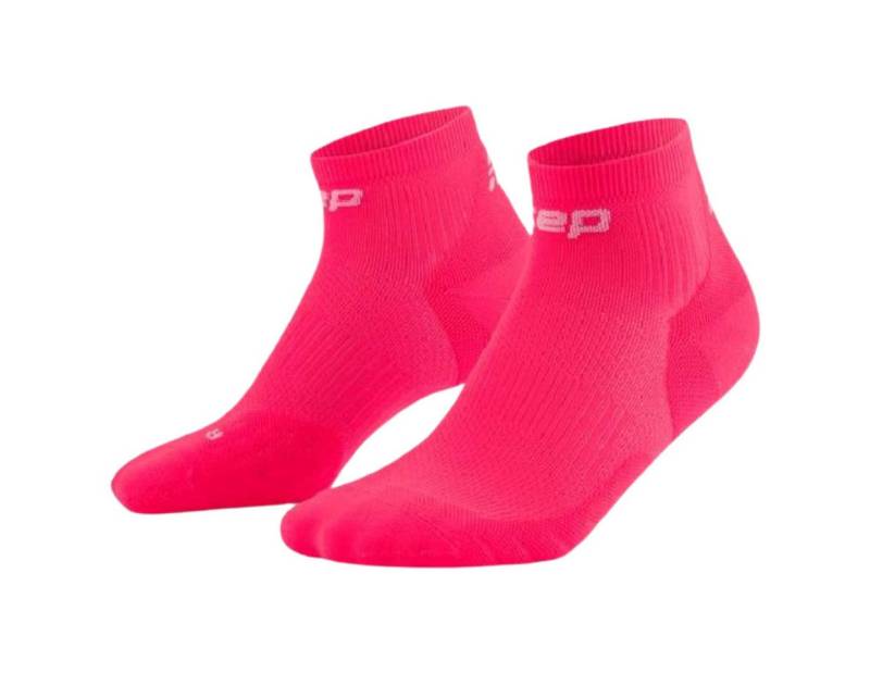 CEP Laufsocken Damen Laufsocken Run Socks Low Cut 5.0 von CEP