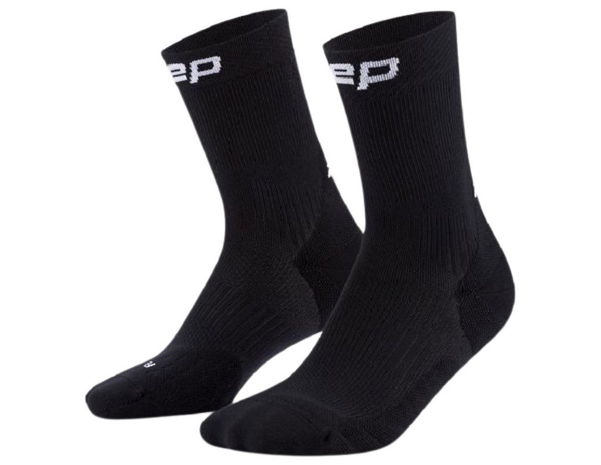 CEP Laufsocken Damen Laufsocken Run Socks Mid Cut 5.0 von CEP