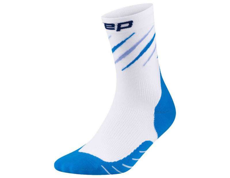 CEP Laufsocken Herren Laufsocken Core Run Edt. Claws Socks Mid Cut von CEP