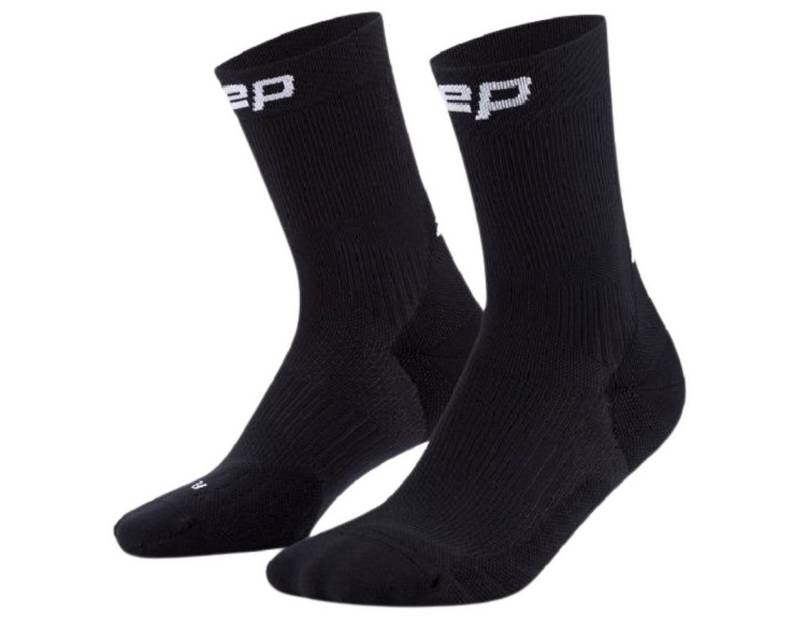 CEP Laufsocken Herren Laufsocken Run Socks Mid Cut 5.0 von CEP