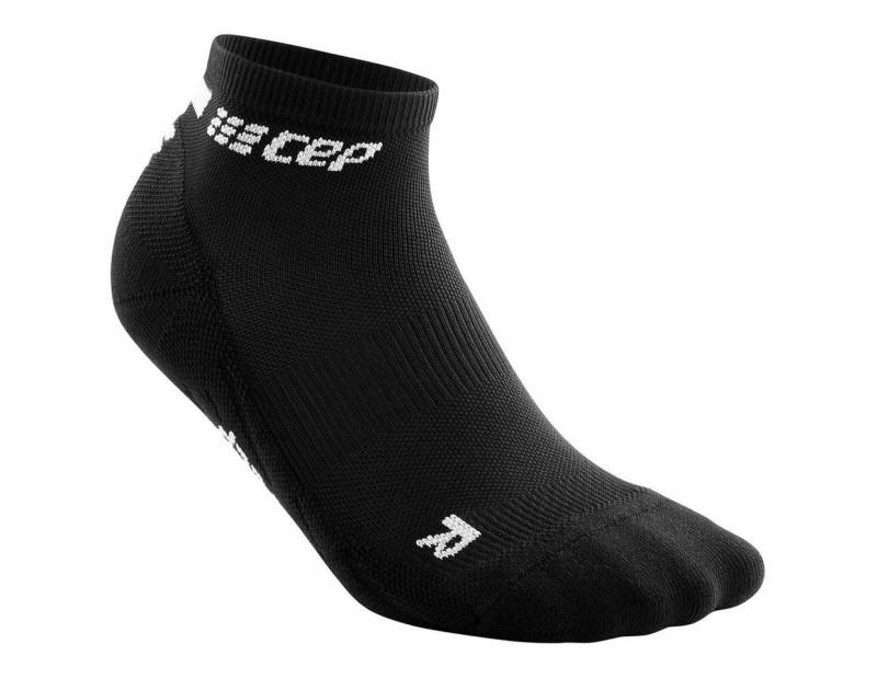 CEP Laufsocken Herren Laufsocken The Run low cut V4 von CEP