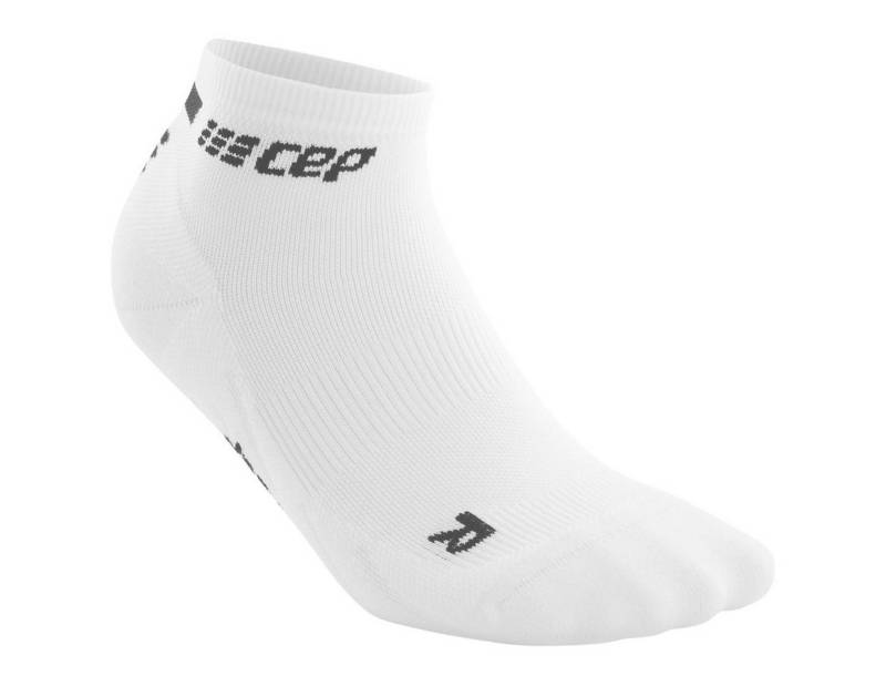 CEP Laufsocken Herren Laufsocken The Run low cut V4 von CEP