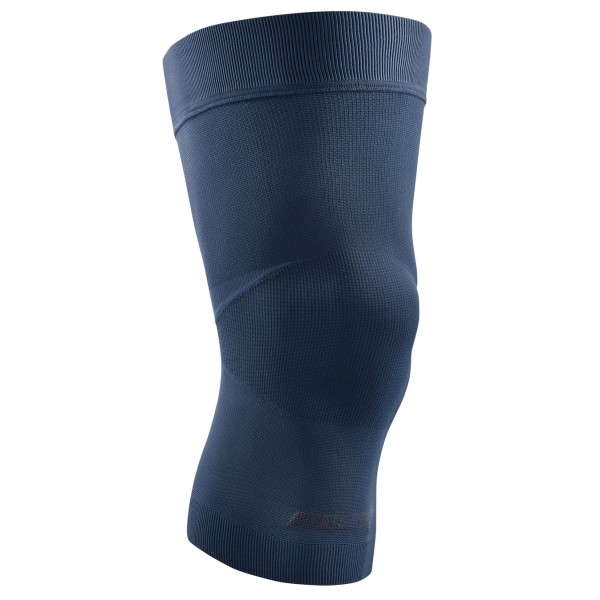 CEP - Light Support Knee Sleeve - Sportbandage Gr XL blau von CEP