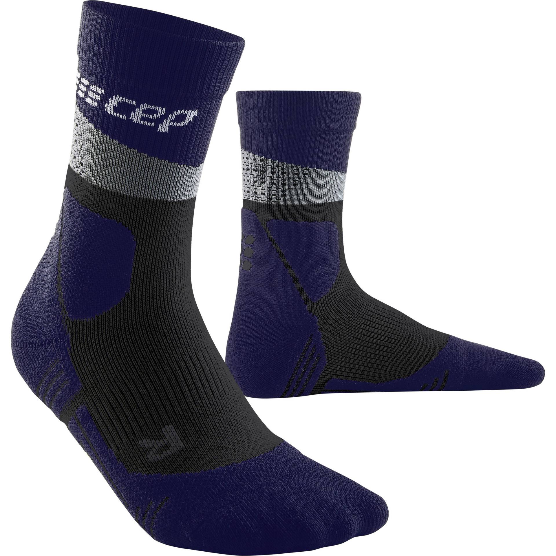 CEP Max Cushion Socken Damen von CEP