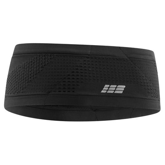 CEP - Run Belt - Hüfttasche Gr XS/S schwarz von CEP