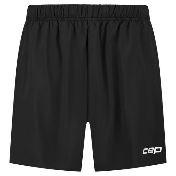 CEP - Run Shorts Loose Fit - Laufshorts Gr XL schwarz von CEP