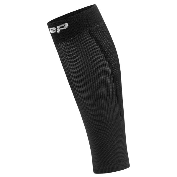 CEP - Run Sleeves Calf 5.0 - Beinlinge Gr IV schwarz von CEP