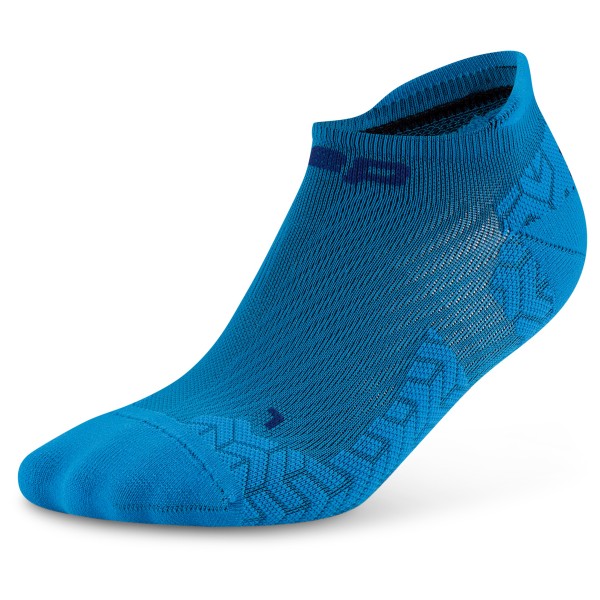 CEP - Run Ultralight No Show 4.0 - Laufsocken Gr V blau von CEP