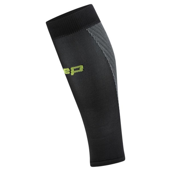 CEP - Run Ultralight Sleeves Calf 4.0 - Beinlinge Gr IV schwarz von CEP