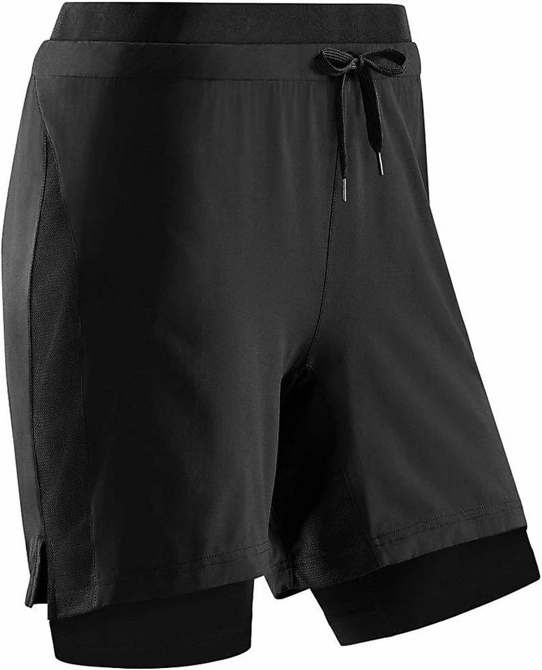 CEP Shorts von CEP