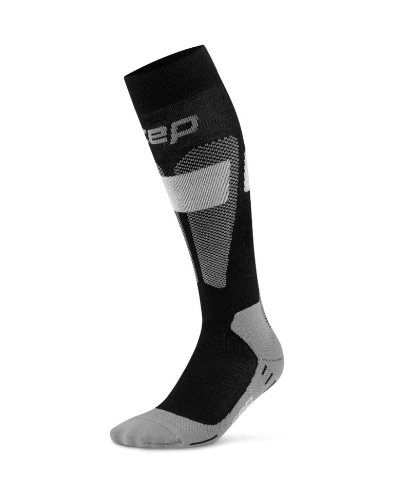 CEP Skisocken CEP ski merino socks, tall, 3.0, men von CEP
