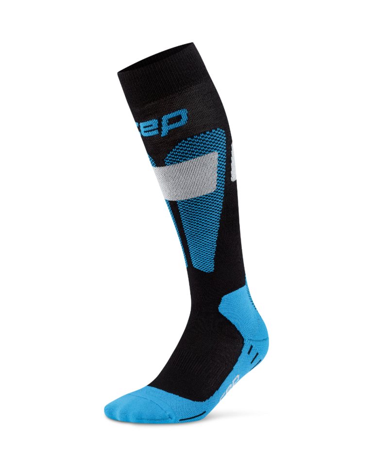 CEP Skisocken CEP ski merino socks, tall, 3.0, men CEP Skisocken CEP ski merino socks, tall, 3.0, men von CEP