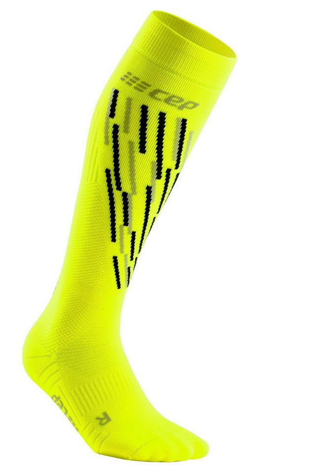 CEP Skisocken CEP ski thermo socks*, men von CEP