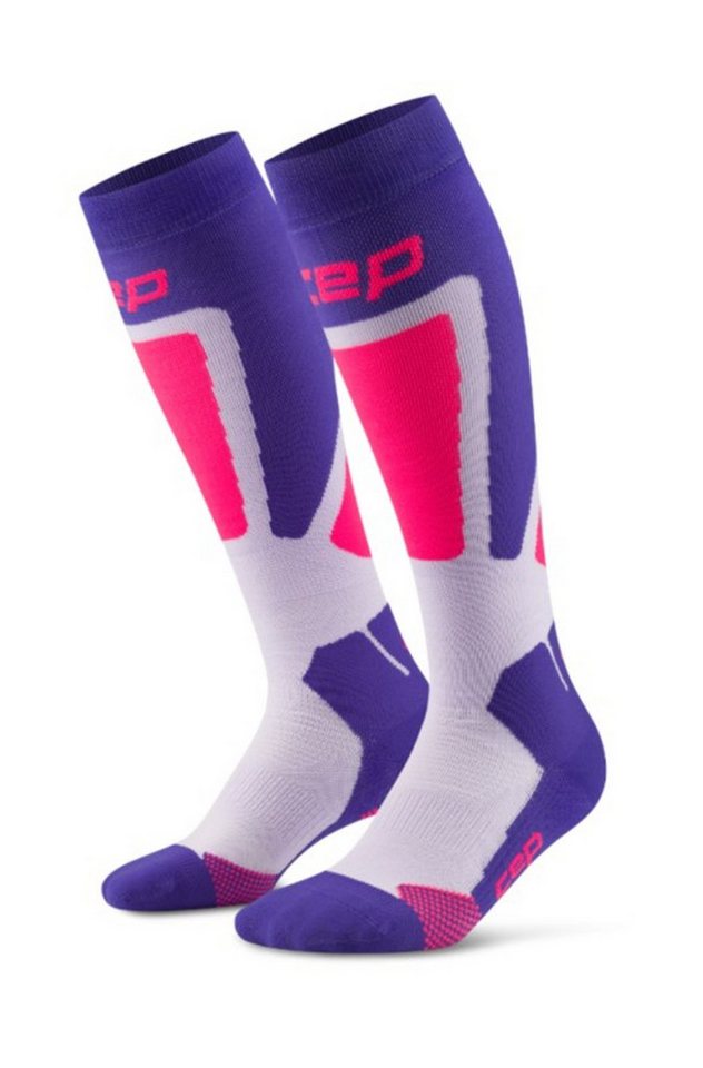 CEP Skisocken von CEP