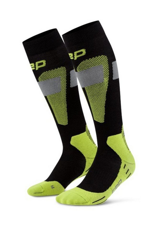 CEP Skisocken von CEP