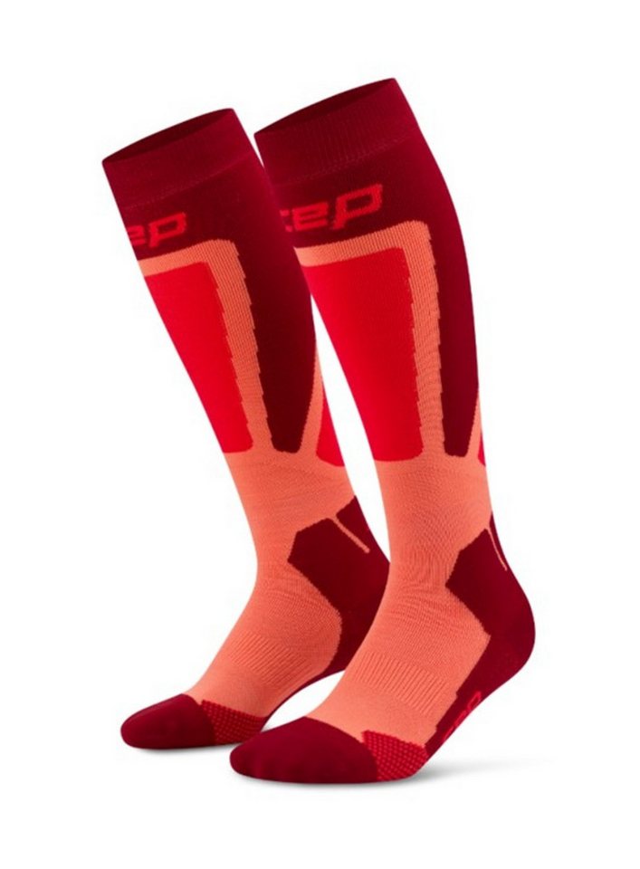 CEP Skisocken von CEP