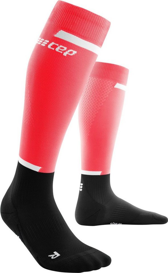 CEP Socken CEP the run socks, tall, v4, women CEP Socken CEP the run socks, tall, v4, women von CEP