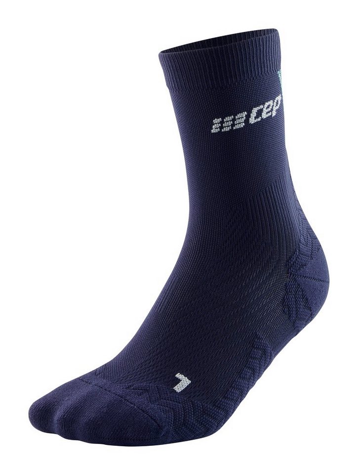 CEP Socken CEP ultralight socks, mid cut, v3 CEP Socken CEP ultralight socks, mid cut, v3 von CEP