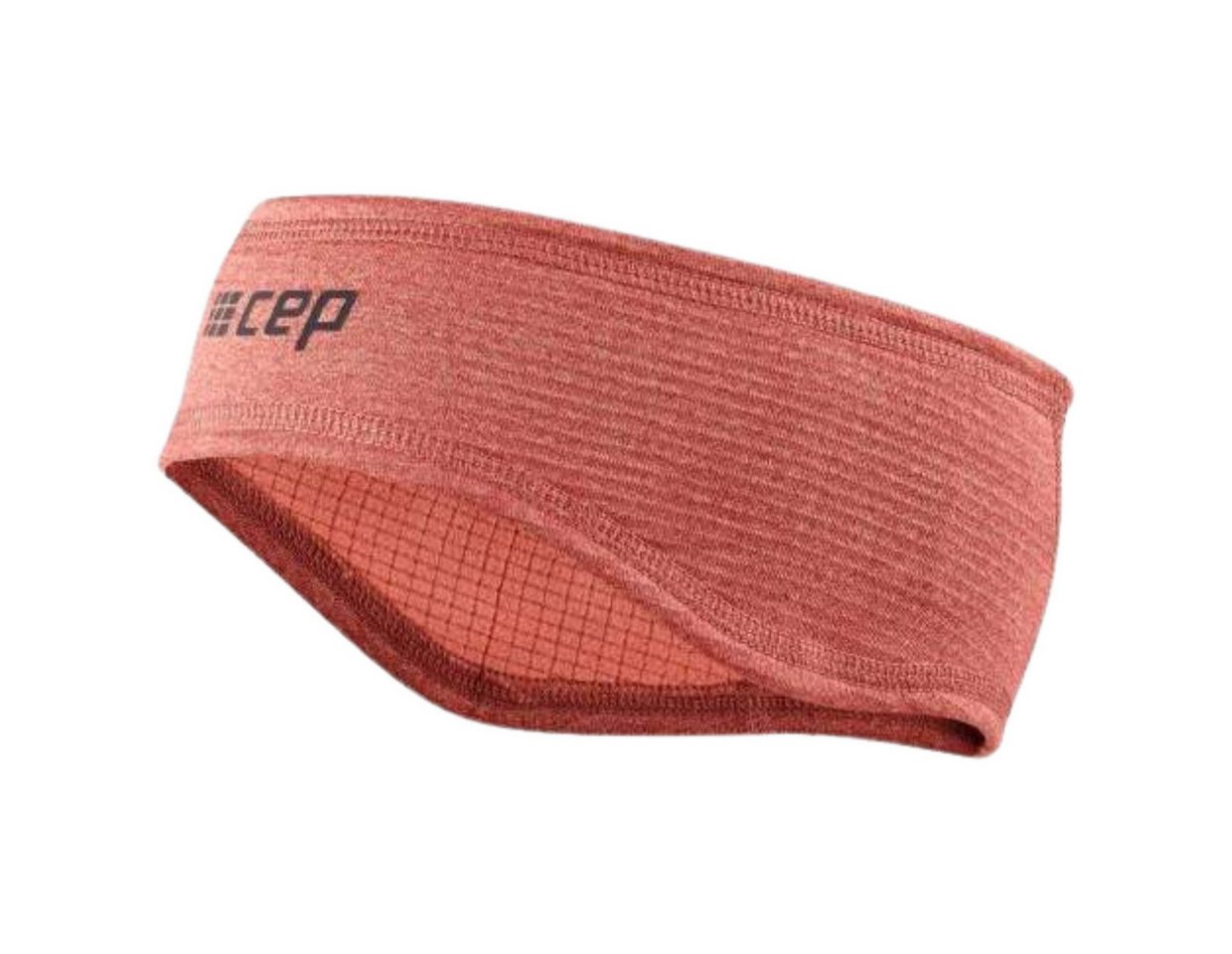 CEP Stirnband Unisex Stirnband Cold Weather Headband V2 von CEP