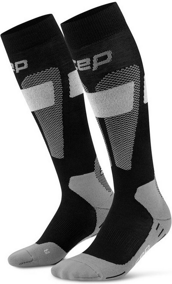 CEP Strümpfe CEP ski merino socks, tall, 3. von CEP