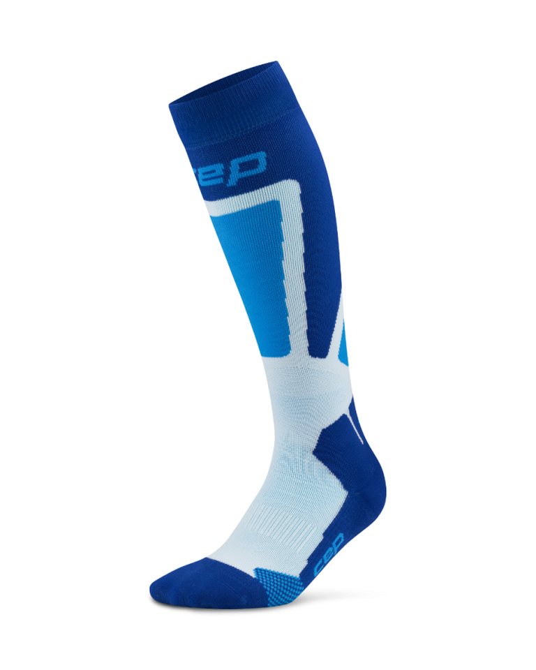 CEP Strümpfe CEP ski thermo socks, tall, 4.0, women von CEP