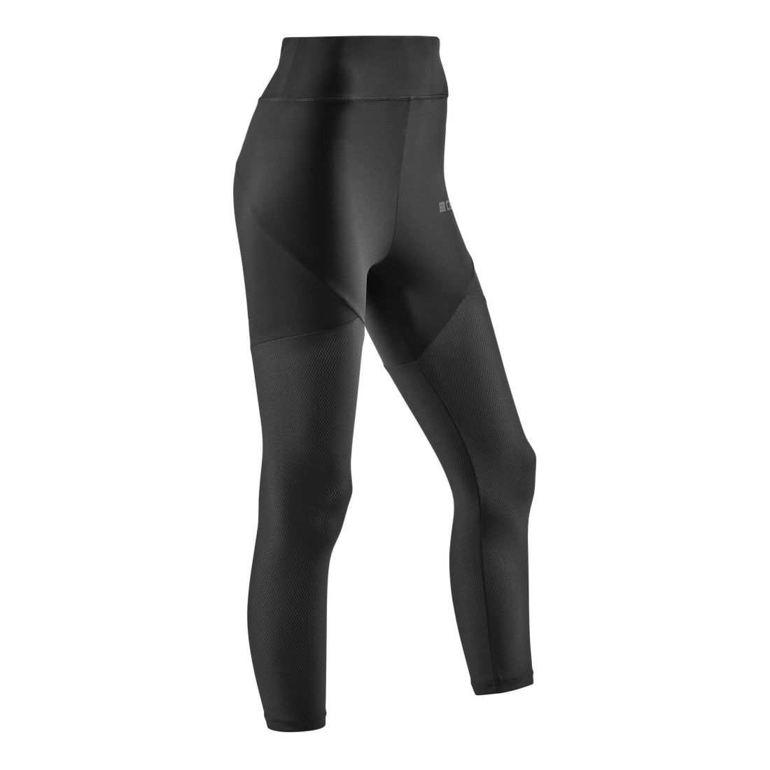 CEP Ultralight 7/8 Tights Damen Laufhose black Gr. L von CEP