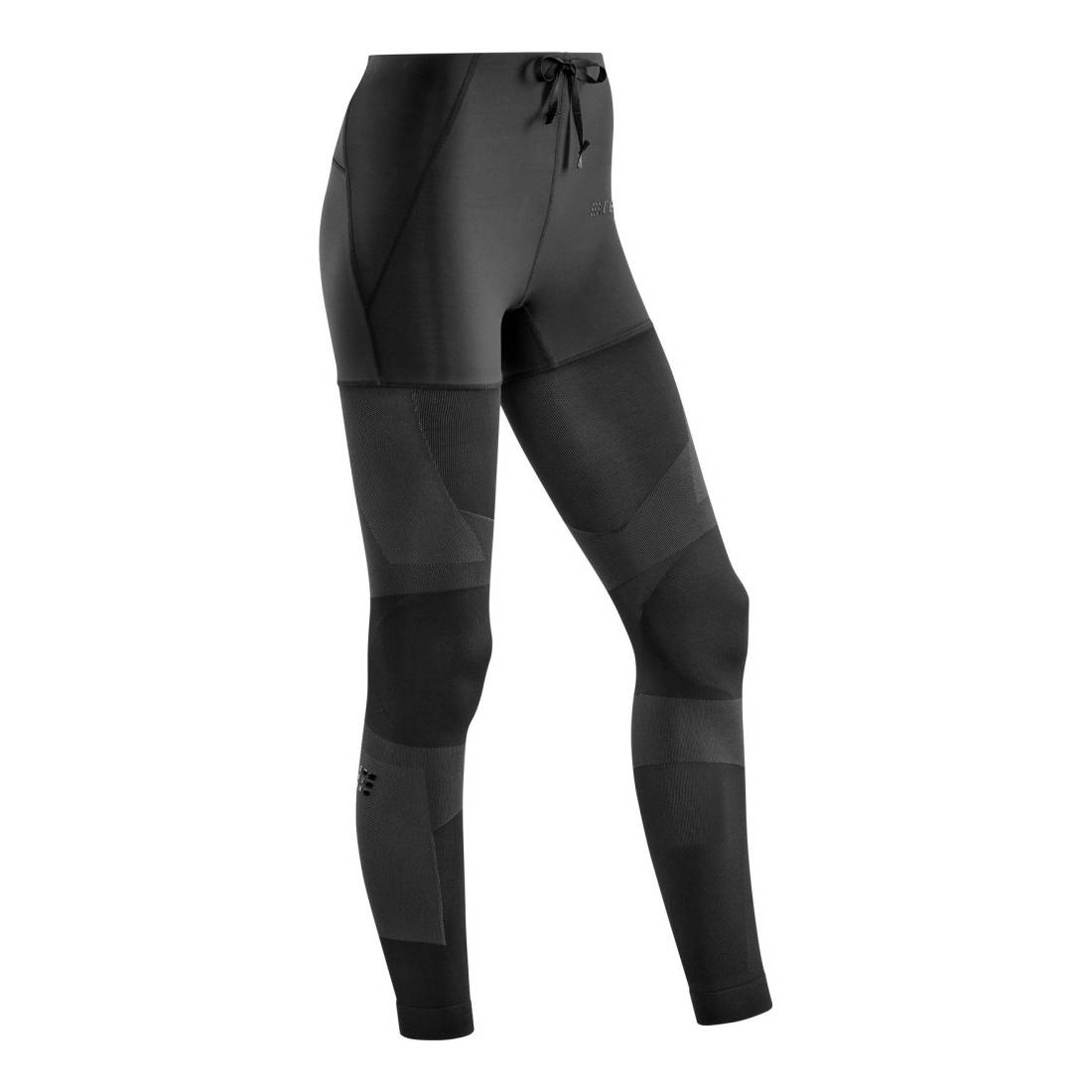 CEP Ultralight Compression Damen Tights black Gr. V / XL / 60-70cm von CEP