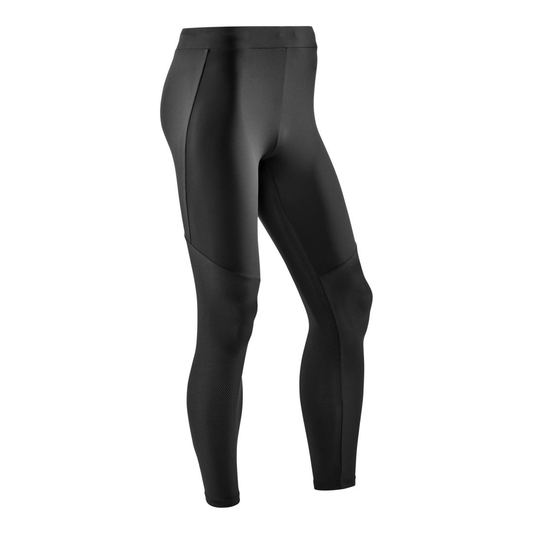 CEP Ultralight Tights Herren Laufhose black Gr. XL von CEP