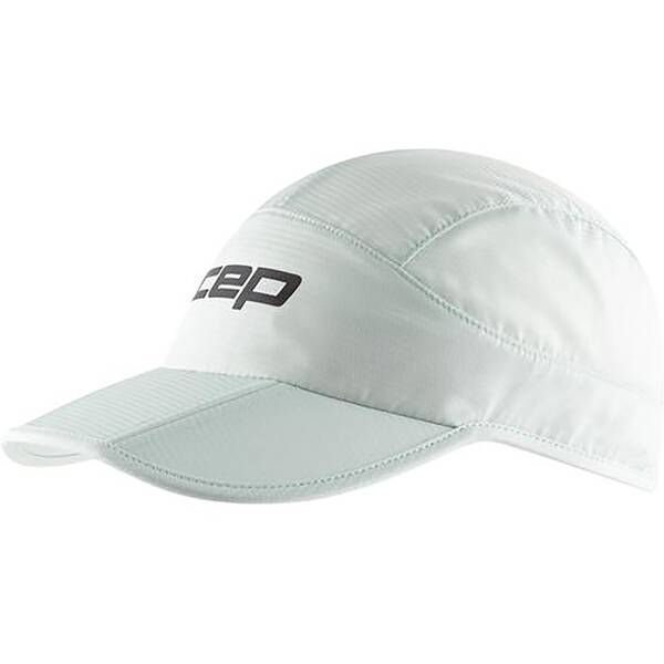 CEP Unisex Cap run foldable cap, unisex von CEP