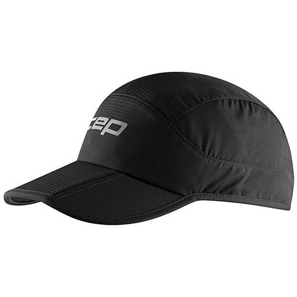 CEP Unisex Cap run foldable cap, unisex von CEP