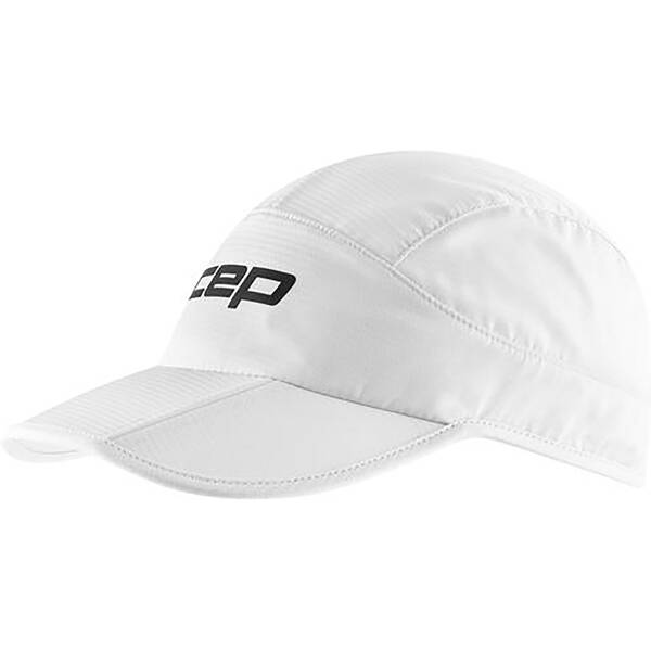 CEP Unisex Cap run foldable cap, unisex von CEP