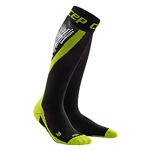 CEP Unisex Socken, grün, 40 CEP Unisex Socken, grün, 40 von CEP