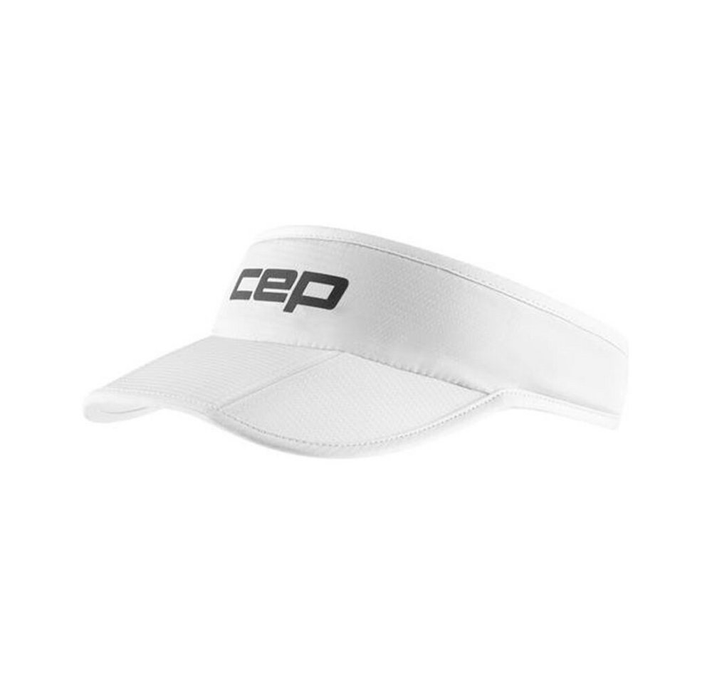 CEP Visor Core Run Foldable Visor von CEP