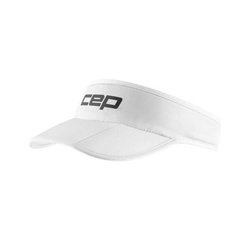 CEP Visor Core Run Foldable Visor von CEP