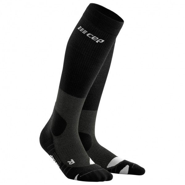 CEP - Women's Hiking Merino Socks - Kompressionssocken Gr III schwarz CEP - Women's Hiking Merino Socks - Kompressionssocken Gr III schwarz von CEP