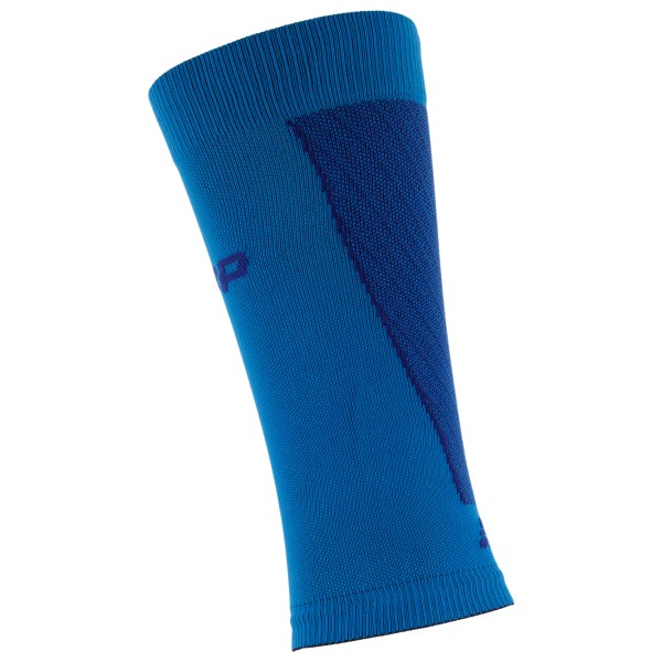 CEP - Women's Run Ultralight Sleeves Calf 4.0 - Beinlinge Gr IV blau von CEP