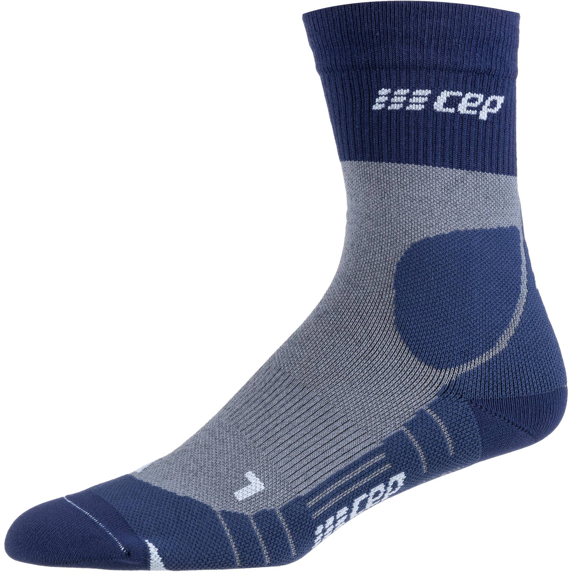 CEP Hiking Socken Herren von CEP