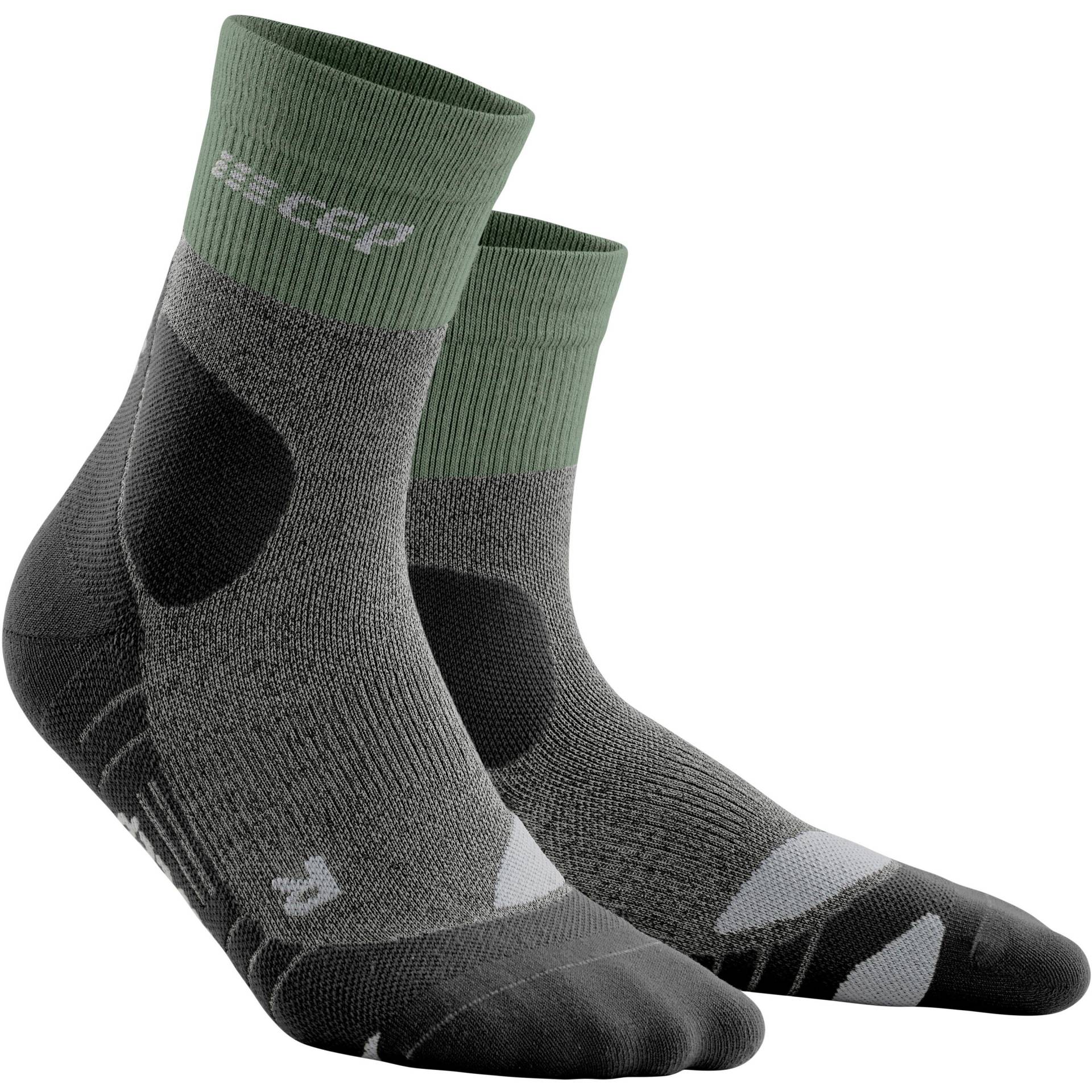 CEP Hiking Socken Herren von CEP