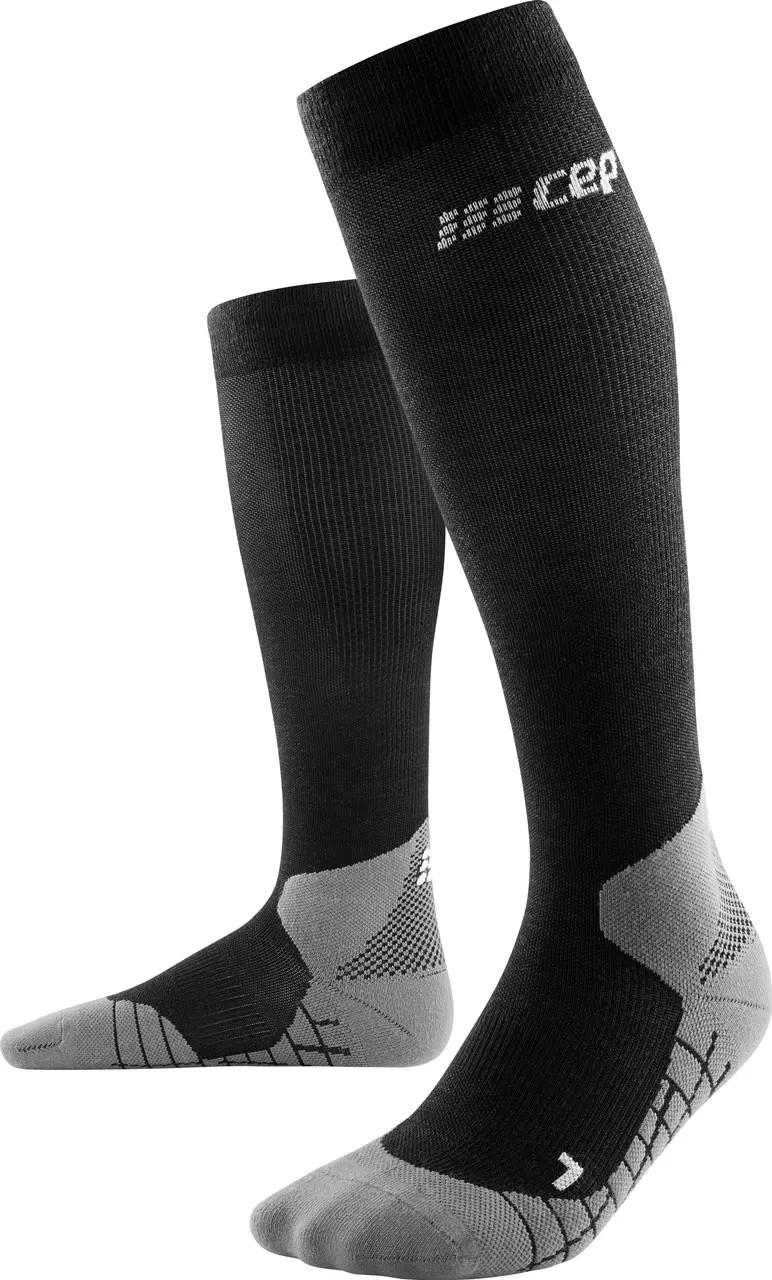 CEP hiking light merino tall women von CEP