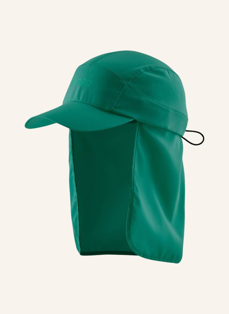 Cep Cap Ultralight gruen von CEP