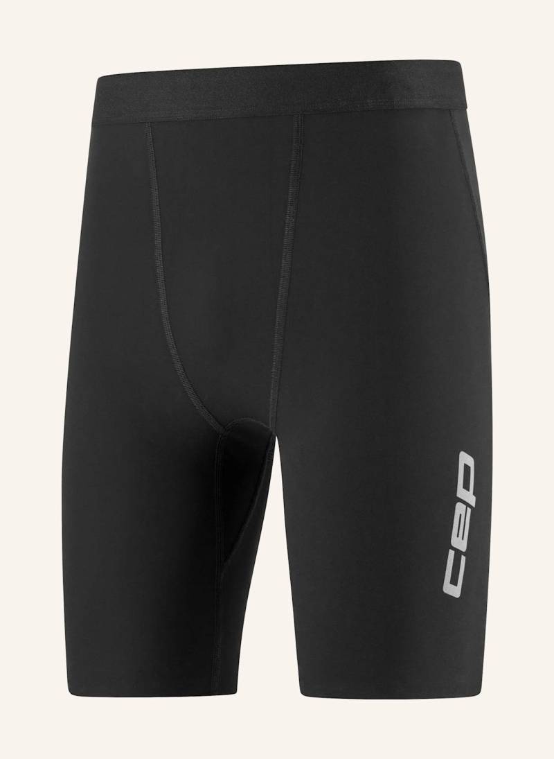 Cep Cep Cep Pro Run Ultralight Shorts, Men schwarz von CEP