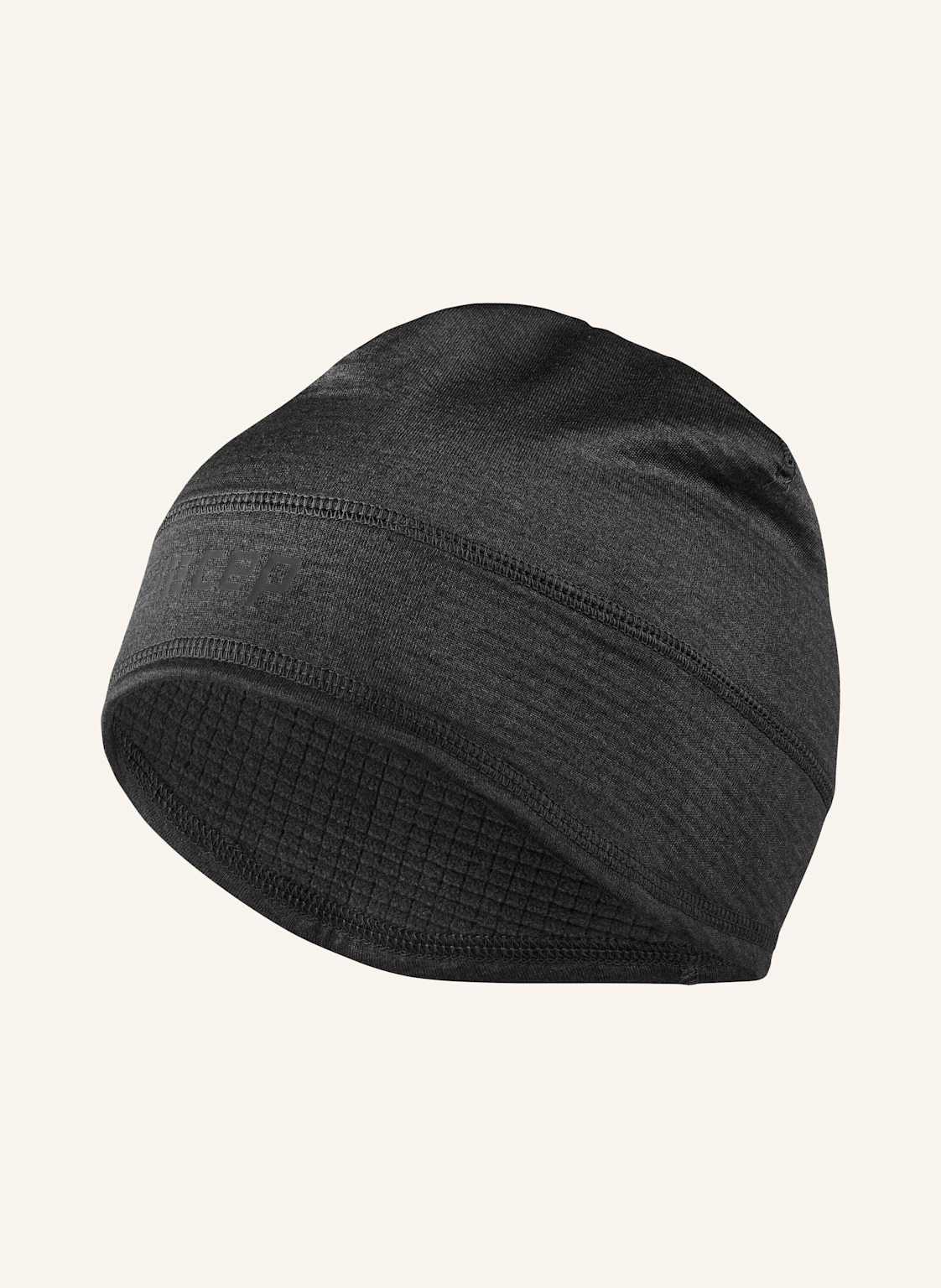 Cep Mütze Cold Weahter Merino v3 schwarz Cep Mütze Cold Weahter Merino v3 schwarz von CEP