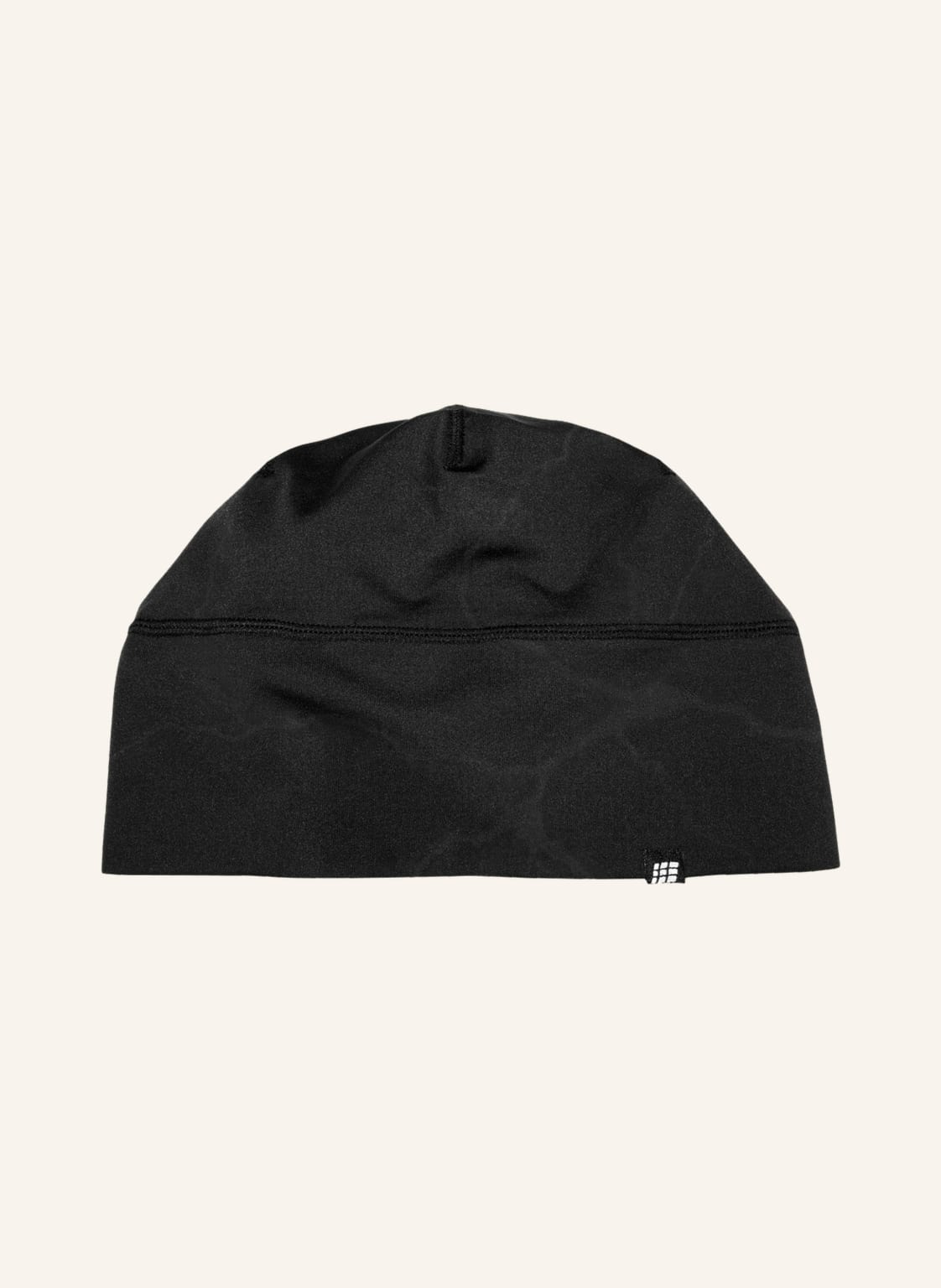 Cep Mütze Reflective Beanie Mit Smart Reflective-Technologie schwarz Cep Mütze Reflective Beanie Mit Smart Reflective-Technologie schwarz von CEP
