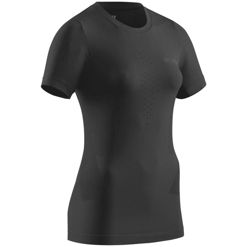 Cold Weather Base Schwarz - Gr. - M von CEP