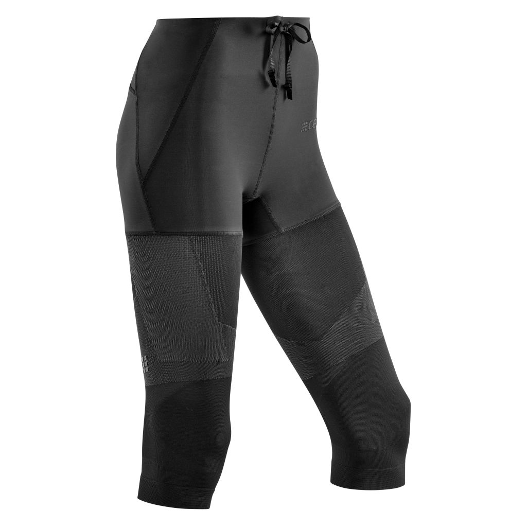 Compression Tights 3/4 S von CEP