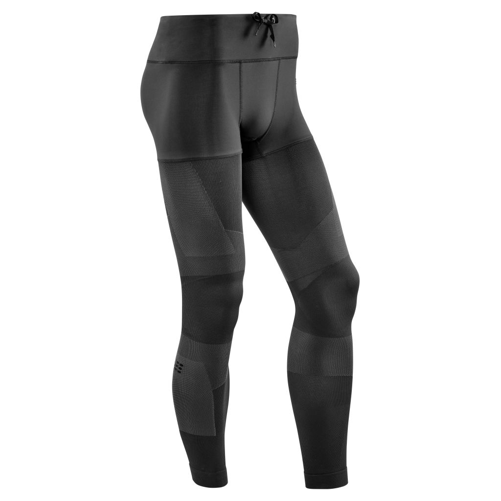 Compression Tights M von CEP