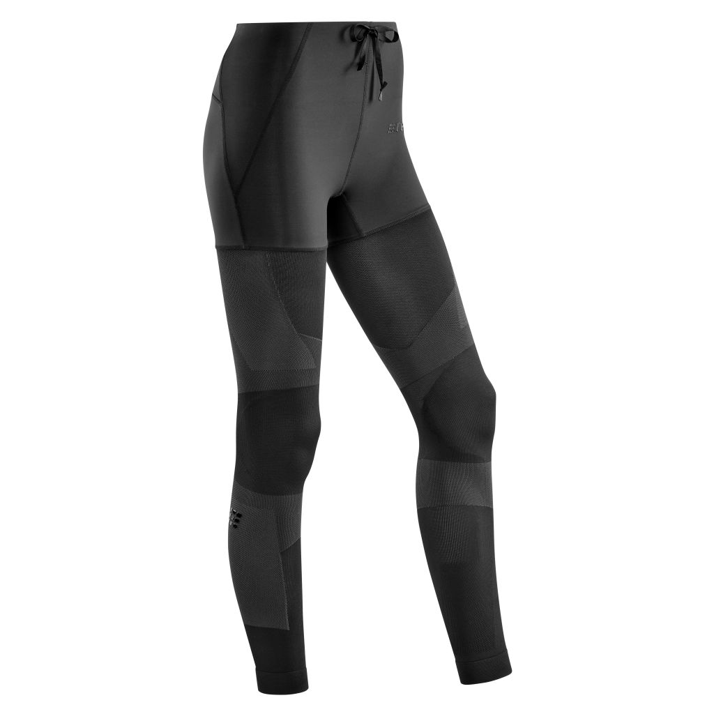 Compression Tights S von CEP