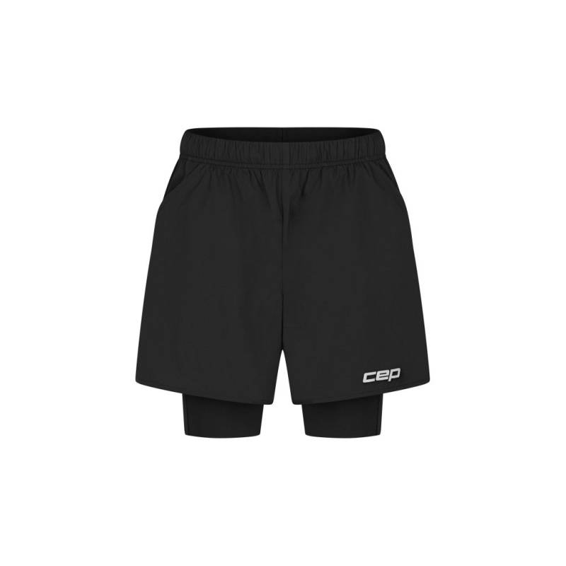 Core Run 2in1 Short L von CEP